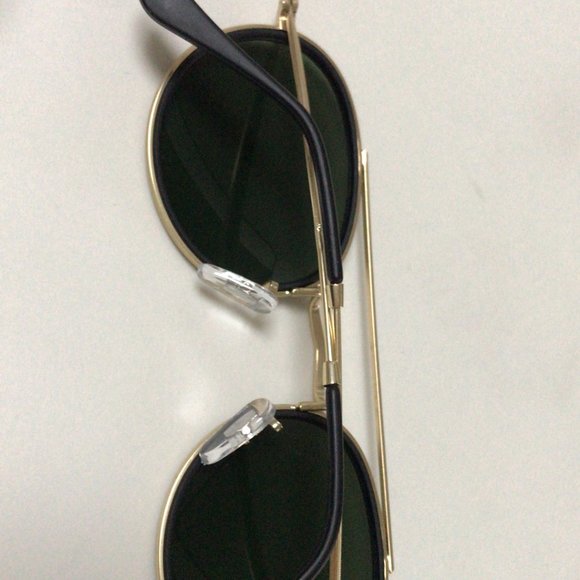 Ray-Ban RB3547 glass lens 52mm - Picture 3 of 5